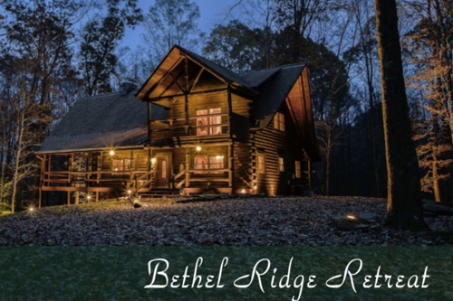Bethel Ridge Retreat